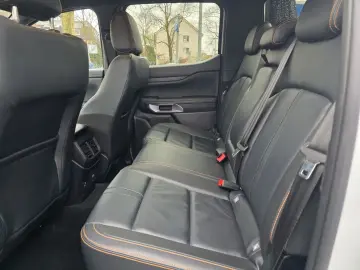 FORD Ranger Wildtrak e-4WD Doppelkabine 360  LED