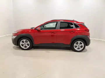 HYUNDAI KONA 1.6 T-GDI DCT 4x4 LED SHZ Car-Play
