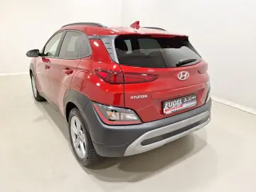 HYUNDAI KONA 1.6 T-GDI DCT 4x4 LED SHZ Car-Play