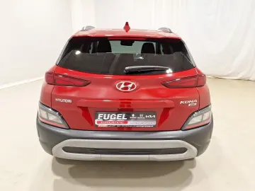 HYUNDAI KONA 1.6 T-GDI DCT 4x4 LED SHZ Car-Play