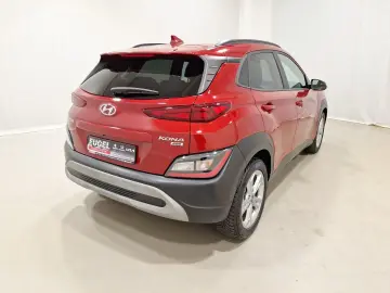 HYUNDAI KONA 1.6 T-GDI DCT 4x4 LED SHZ Car-Play