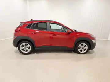 HYUNDAI KONA 1.6 T-GDI DCT 4x4 LED SHZ Car-Play