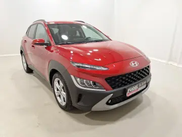 HYUNDAI KONA 1.6 T-GDI DCT 4x4 LED SHZ Car-Play