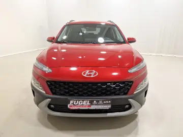 HYUNDAI KONA 1.6 T-GDI DCT 4x4 LED SHZ Car-Play