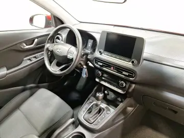 HYUNDAI KONA 1.6 T-GDI DCT 4x4 LED SHZ Car-Play