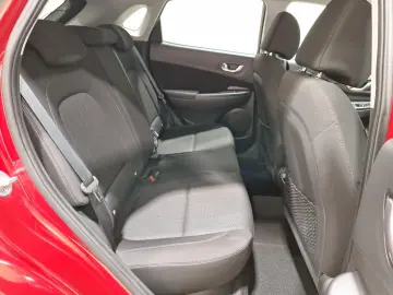 HYUNDAI KONA 1.6 T-GDI DCT 4x4 LED SHZ Car-Play