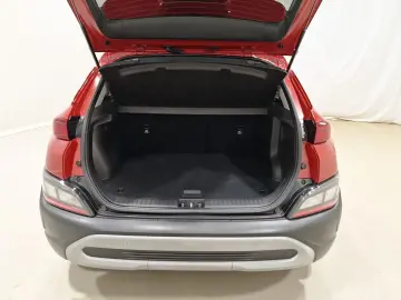 HYUNDAI KONA 1.6 T-GDI DCT 4x4 LED SHZ Car-Play