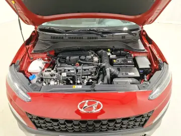 HYUNDAI KONA 1.6 T-GDI DCT 4x4 LED SHZ Car-Play