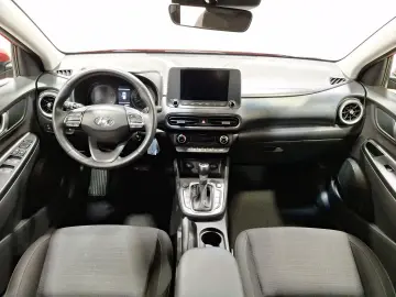 HYUNDAI KONA 1.6 T-GDI DCT 4x4 LED SHZ Car-Play