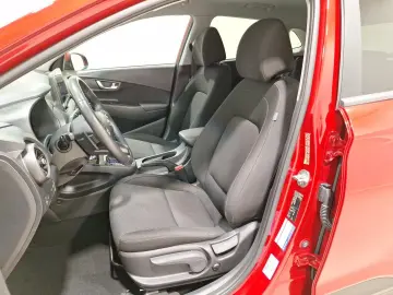HYUNDAI KONA 1.6 T-GDI DCT 4x4 LED SHZ Car-Play