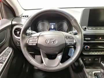 HYUNDAI KONA 1.6 T-GDI DCT 4x4 LED SHZ Car-Play