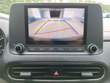 HYUNDAI KONA 1.6 T-GDI DCT 4x4 LED SHZ Car-Play