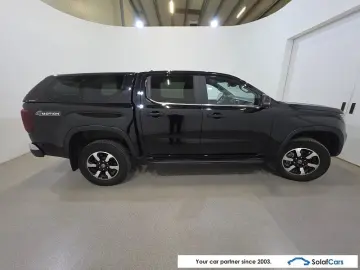 VW Amarok Double Cabine 3.0TDI V6 4Motion Aut. LED