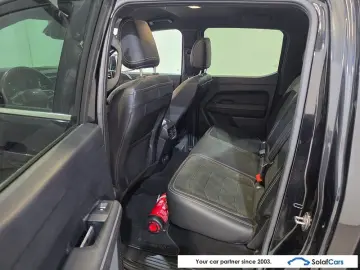VW Amarok Double Cabine 3.0TDI V6 4Motion Aut. LED