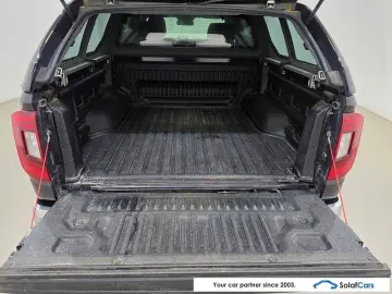 VW Amarok Double Cabine 3.0TDI V6 4Motion Aut. LED