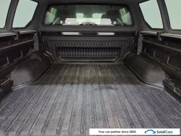 VW Amarok Double Cabine 3.0TDI V6 4Motion Aut. LED