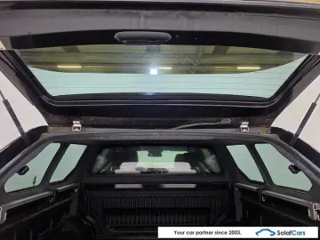 VW Amarok Double Cabine 3.0TDI V6 4Motion Aut. LED
