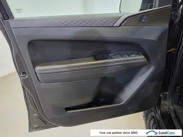 VW Amarok Double Cabine 3.0TDI V6 4Motion Aut. LED