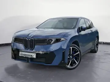 BMW iX3 Neue Klasse - livrare rapida