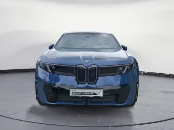 BMW iX3 Neue Klasse - livrare rapida