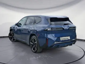 BMW iX3 Neue Klasse - livrare rapida