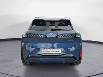 BMW iX3 Neue Klasse - livrare rapida