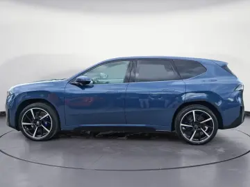 BMW iX3 Neue Klasse - livrare rapida