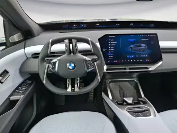 BMW iX3 Neue Klasse - livrare rapida