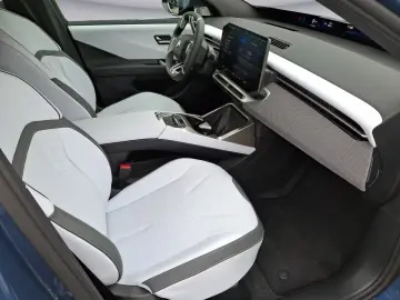 BMW iX3 Neue Klasse - livrare rapida