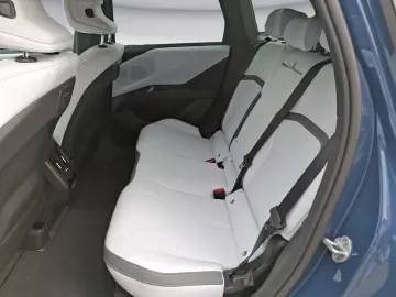 BMW iX3 Neue Klasse - livrare rapida