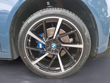 BMW iX3 Neue Klasse - livrare rapida