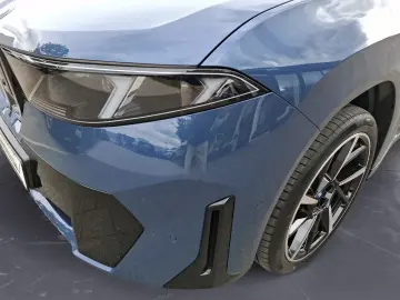 BMW iX3 Neue Klasse - livrare rapida