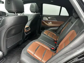 Mercedes-Benz GLE 53 AMG 4MATIC  coupe