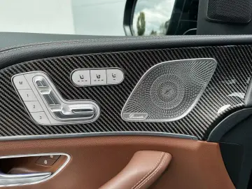 Mercedes-Benz GLE 53 AMG 4MATIC  coupe