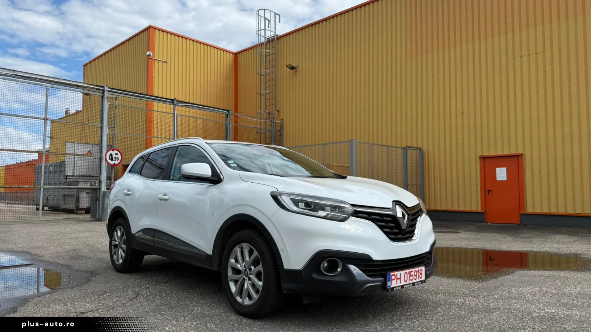 Renault Kadjar