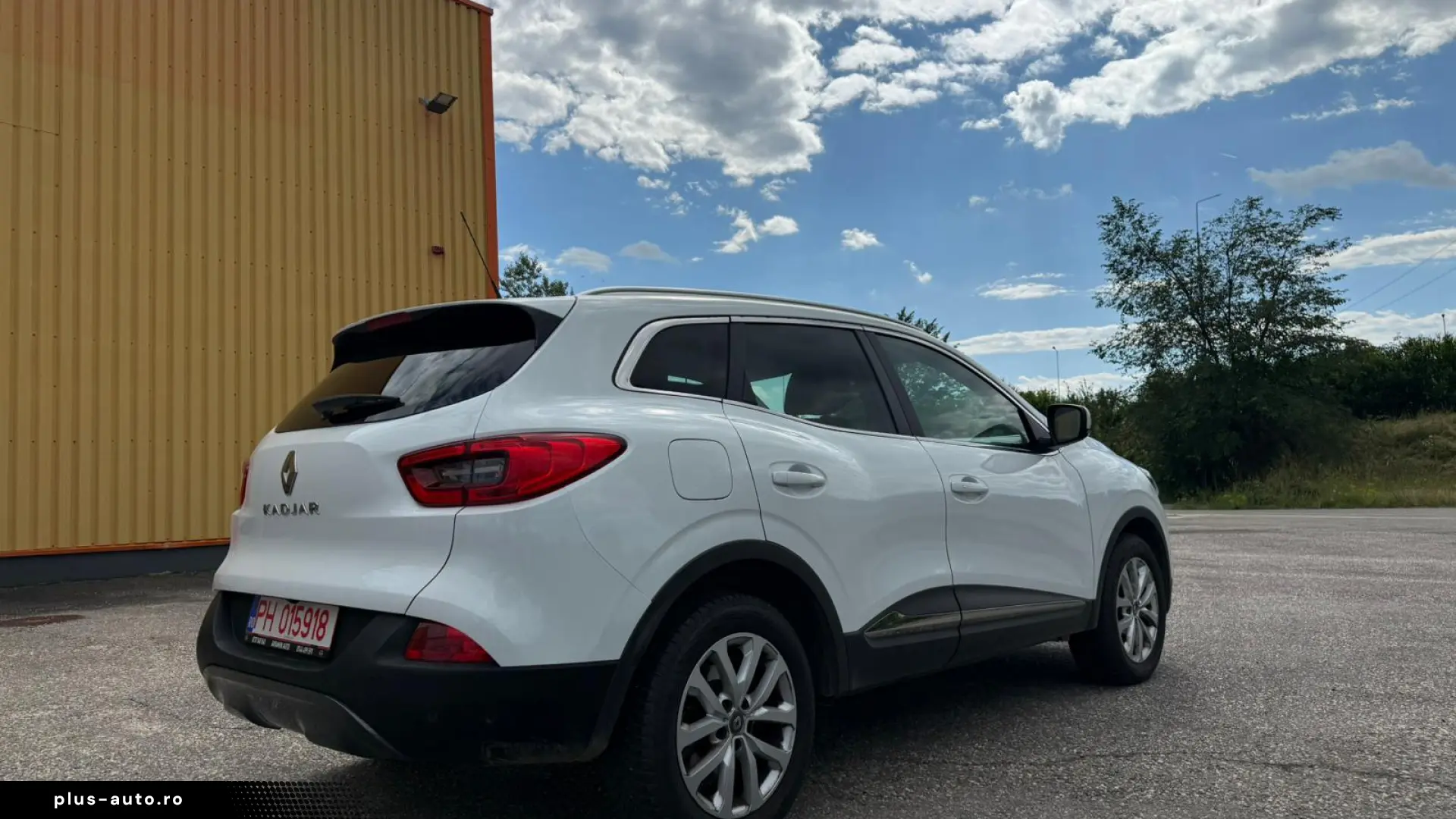 Renault Kadjar