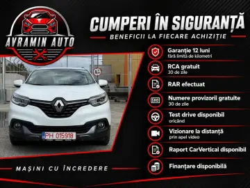 Renault Kadjar
