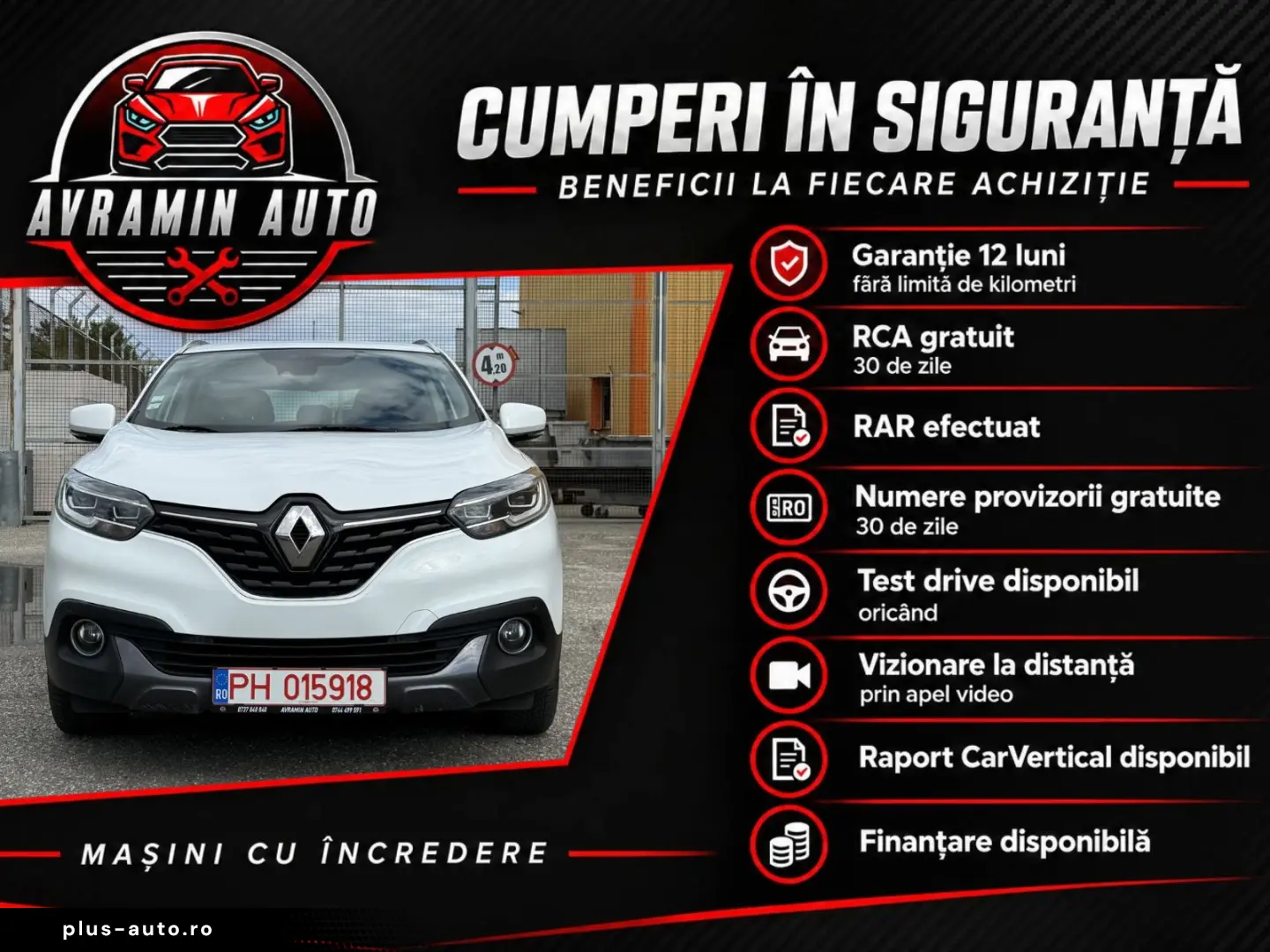 Renault Kadjar