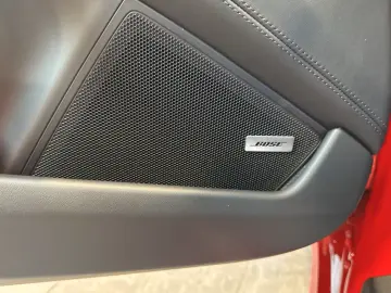 Porsche 992 911 Carrera Cabriolet Sportabgas