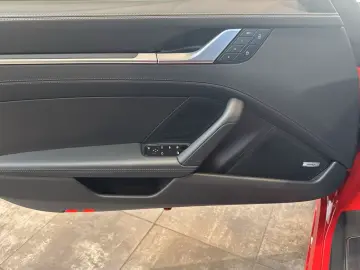 Porsche 992 911 Carrera Cabriolet Sportabgas
