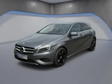 MERCEDES BENZ A 180