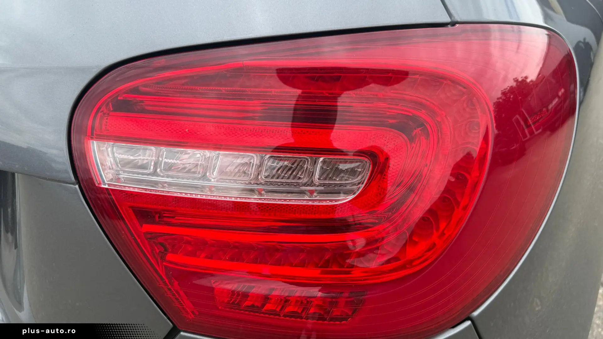 MERCEDES BENZ A 180