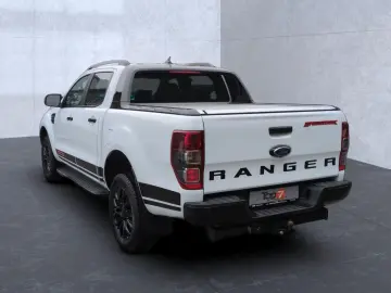 FORD Ranger 2.0 EcoBlue Stormtrak Wildtrak DoKa 4x4