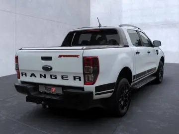 FORD Ranger 2.0 EcoBlue Stormtrak Wildtrak DoKa 4x4