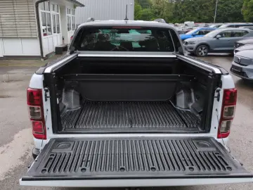 FORD Ranger 2.0 EcoBlue Stormtrak Wildtrak DoKa 4x4