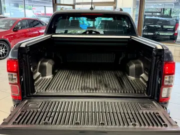 FORD Ranger 2.0 D 4X4 WILDTRAK LEDER AHK NAVI CAM SHZ