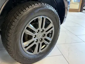 FORD Ranger 2.0 D 4X4 WILDTRAK LEDER AHK NAVI CAM SHZ