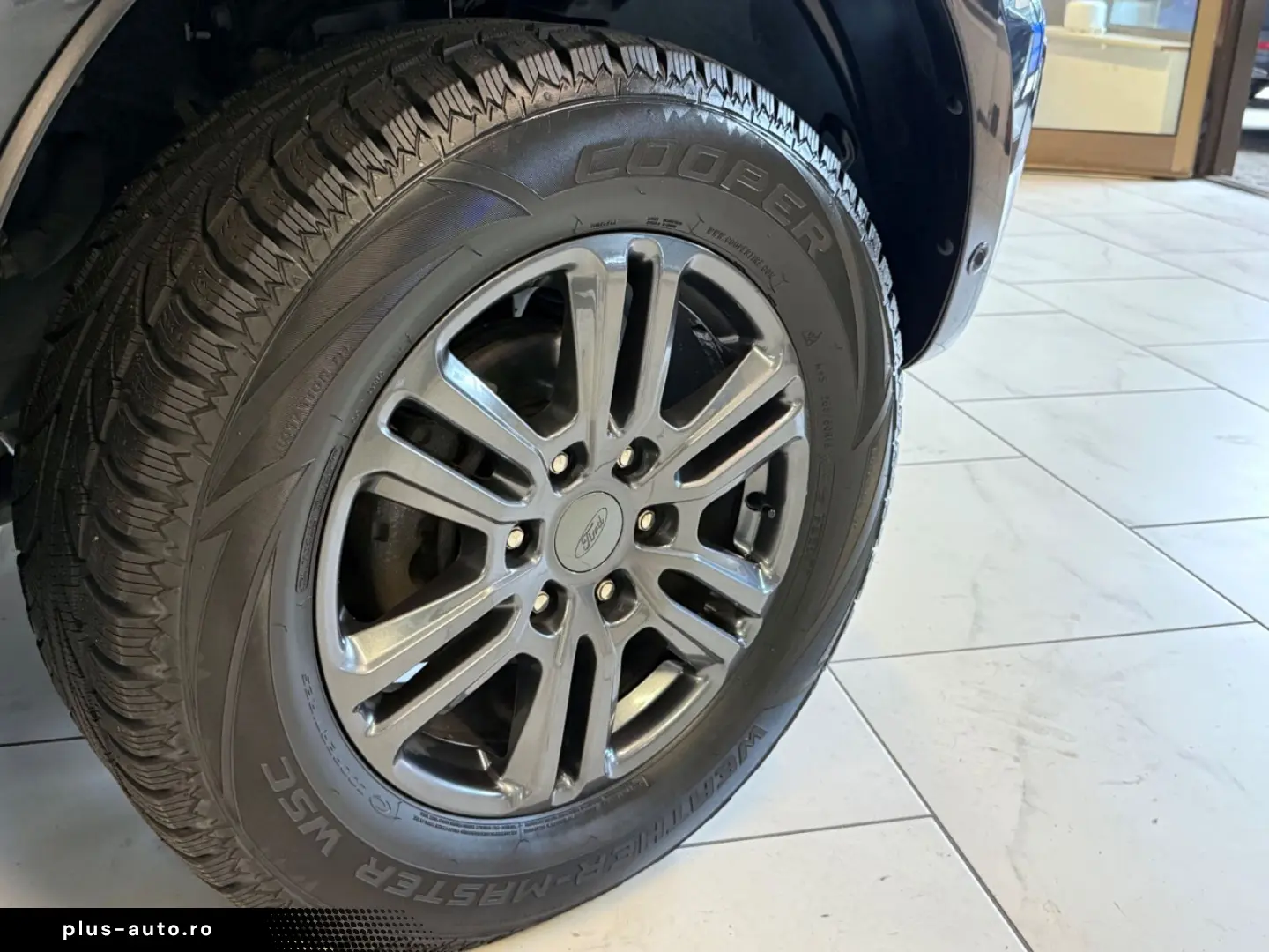 FORD Ranger 2.0 D 4X4 WILDTRAK LEDER AHK NAVI CAM SHZ