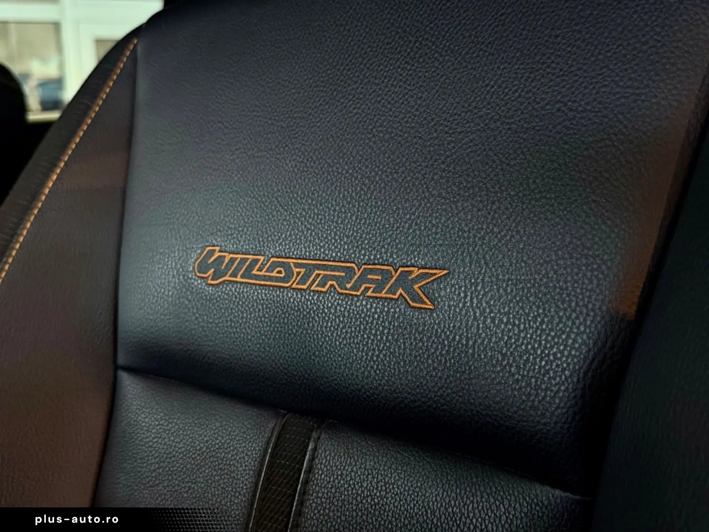 FORD Ranger 2.0 D 4X4 WILDTRAK LEDER AHK NAVI CAM SHZ