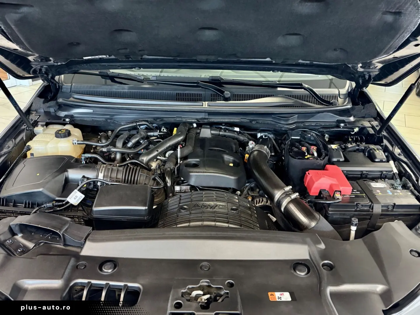 FORD Ranger 2.0 D 4X4 WILDTRAK LEDER AHK NAVI CAM SHZ